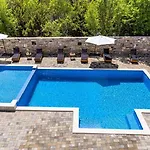 My Dalmatia - Luxury Escape With Private Pool, Game And Gym Dom wakacyjny *