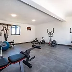 My Dalmatia - Luxury Escape With Private Pool, Game And Gym *