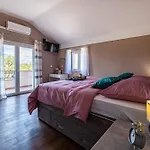 My Dalmatia - Luxury Escape With Private Pool, Game And Gym Perusic Benkovacki