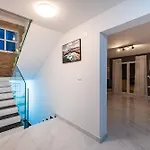 My Dalmatia - Luxury Escape With Private Pool, Game And Gym Perusic Benkovacki