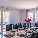 My Dalmatia - Luxury Escape With Private Pool, Game And Gym Dom wakacyjny *