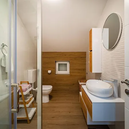 My Dalmatia - Luxury Escape With Private Pool, Game And Gym *