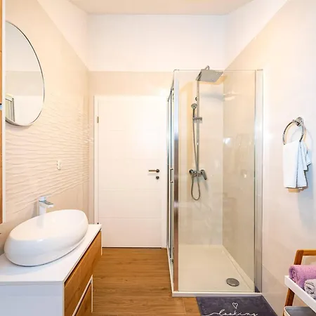 My Dalmatia - Luxury Escape With Private Pool, Game And Gym *