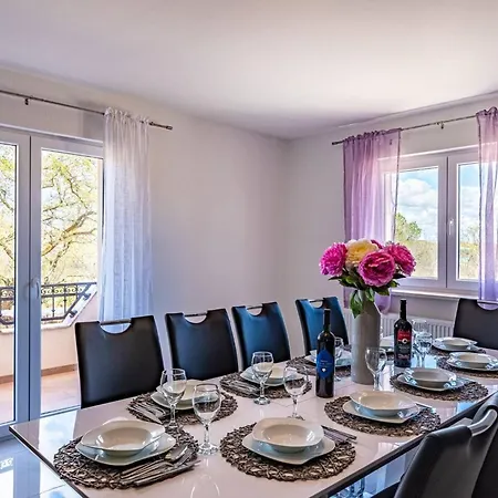 My Dalmatia - Luxury Escape With Private Pool, Game And Gym Casa de Férias *