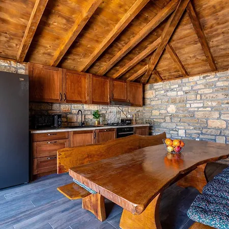My Dalmatia - Luxury Escape With Private Pool, Game And Gym Perusic Benkovacki