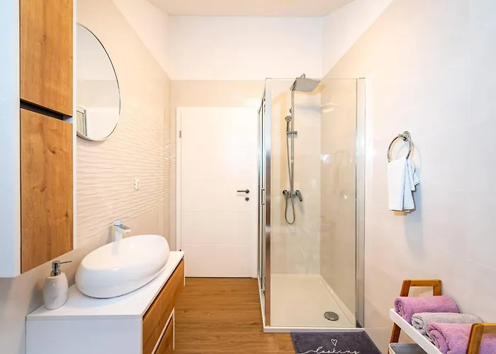 My Dalmatia - Luxury Escape With Private Pool, Game And Gym *