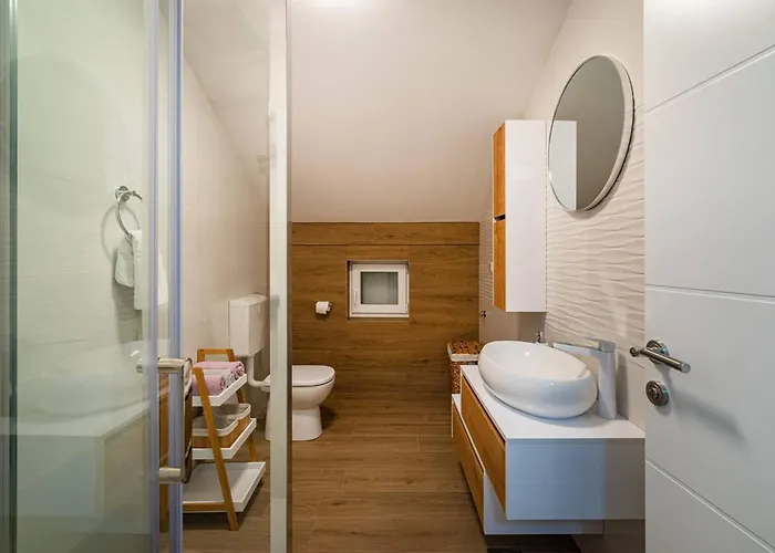 My Dalmatia - Luxury Escape With Private Pool, Game And Gym *